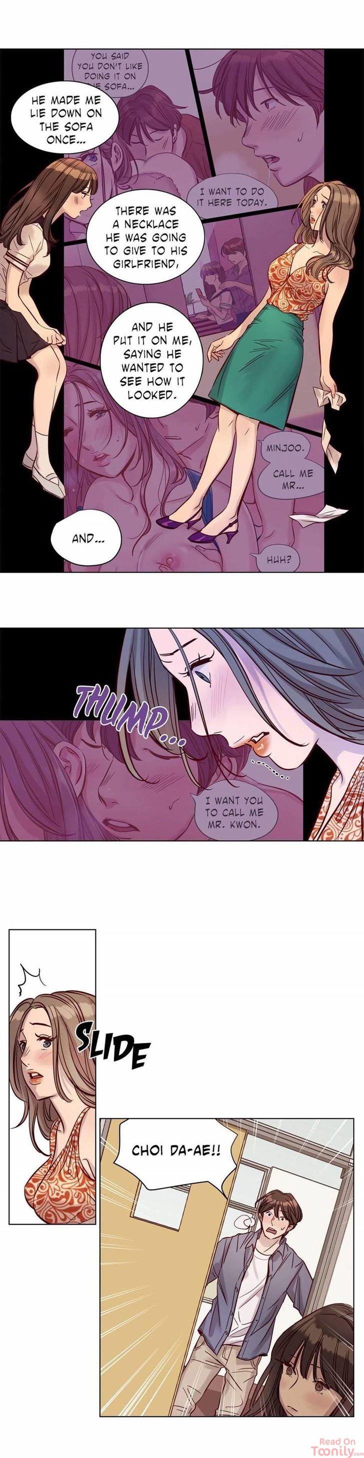 Redemption Camp - Chapter 17 [photo 8] - MangaPorn