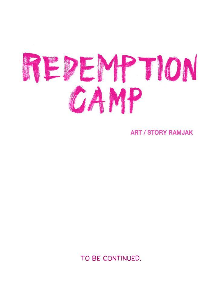 Redemption Camp - Chapter 19 [photo 13] - MangaPorn