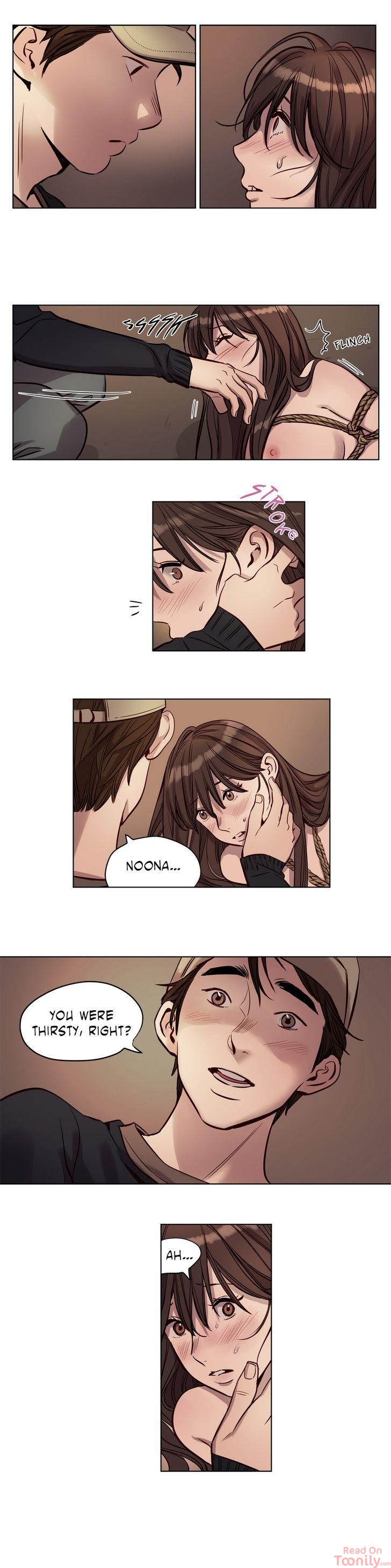 Redemption Camp - Chapter 19 [photo 4] - MangaPorn