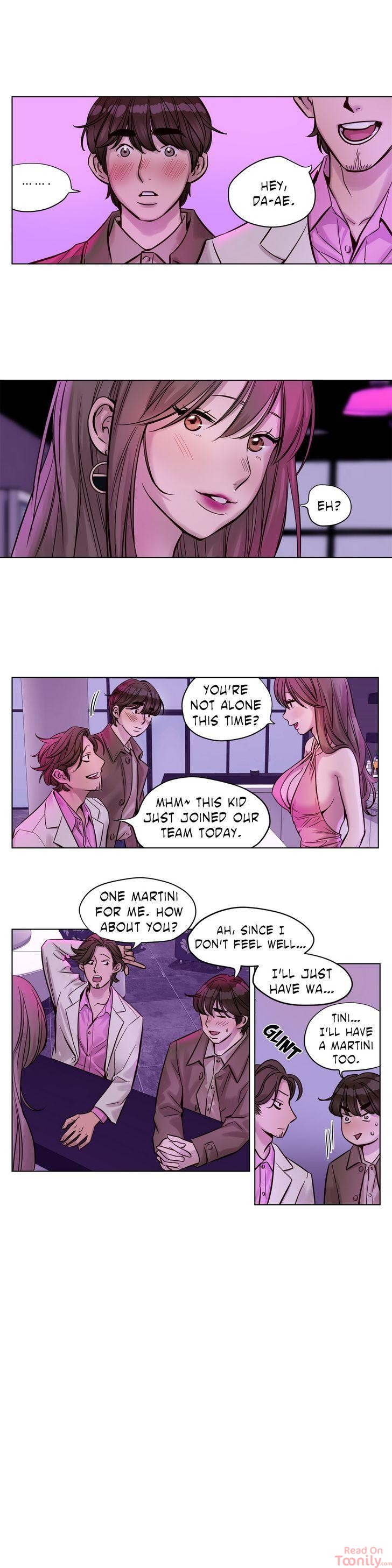 Redemption Camp - Chapter 20 [photo 7] - MangaPorn