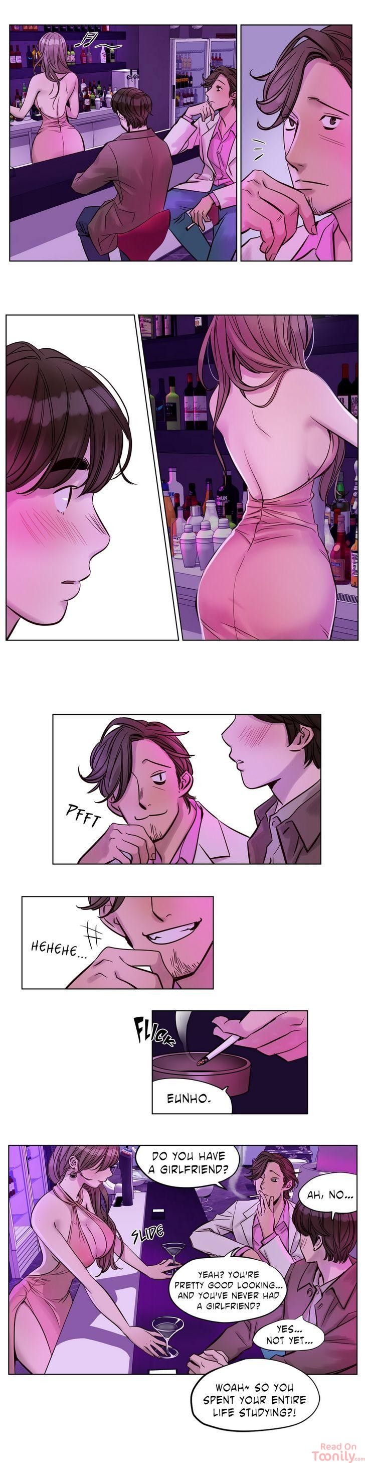 Redemption Camp - Chapter 20 [photo 8] - MangaPorn