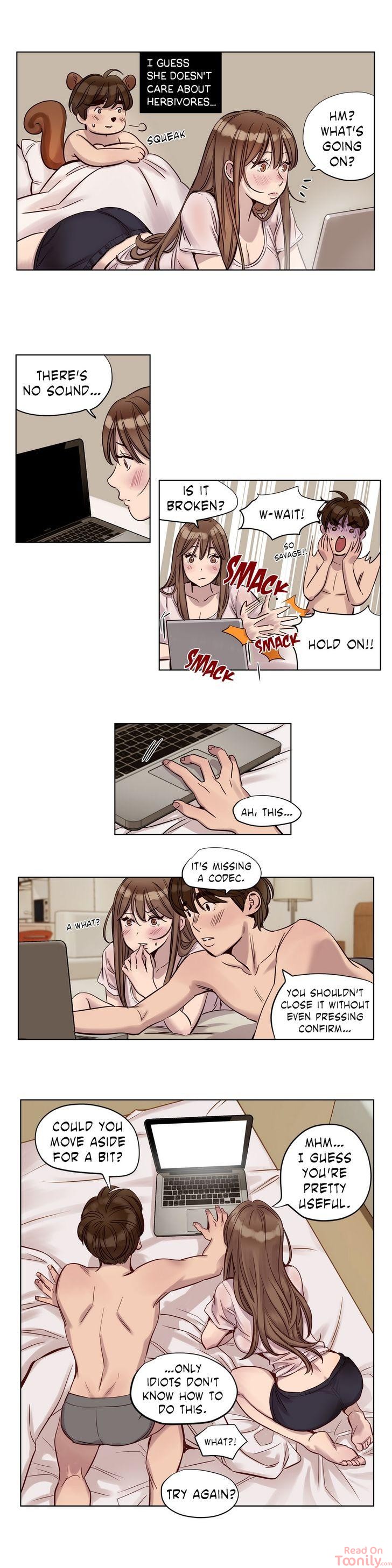 Redemption Camp - Chapter 21 [photo 11] - MangaPorn