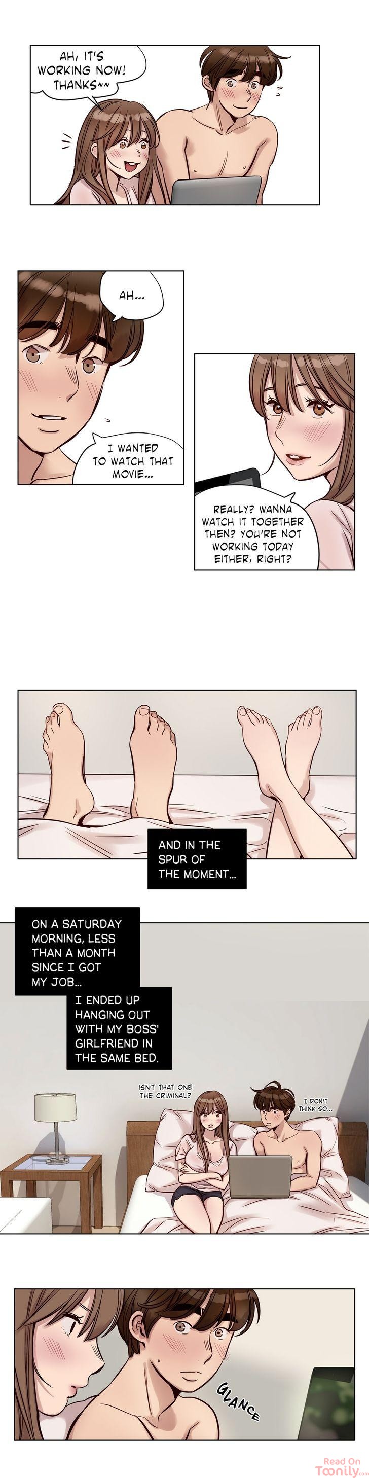 Redemption Camp - Chapter 21 [photo 12] - MangaPorn