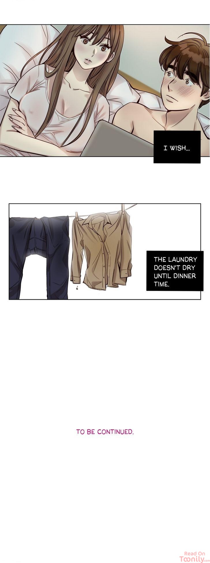 Redemption Camp - Chapter 21 [photo 13] - MangaPorn