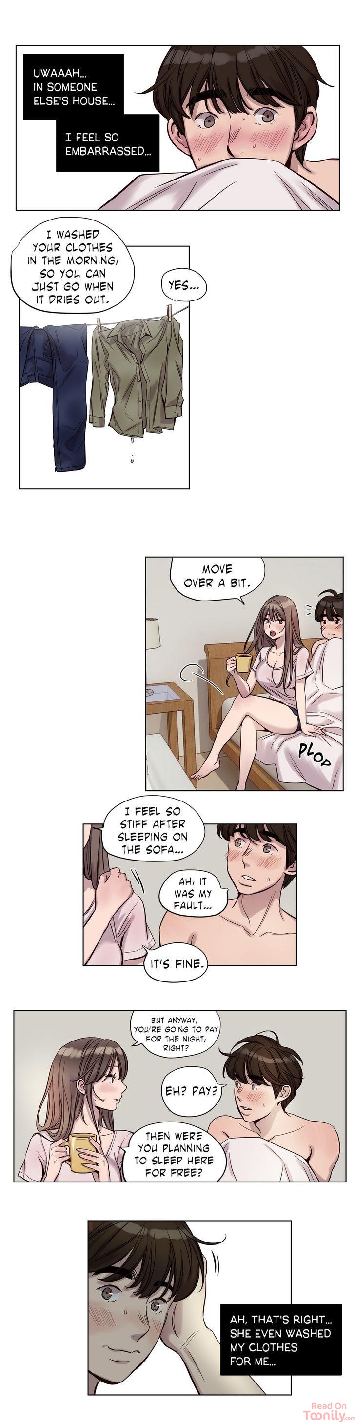 Redemption Camp - Chapter 21 [photo 9] - MangaPorn