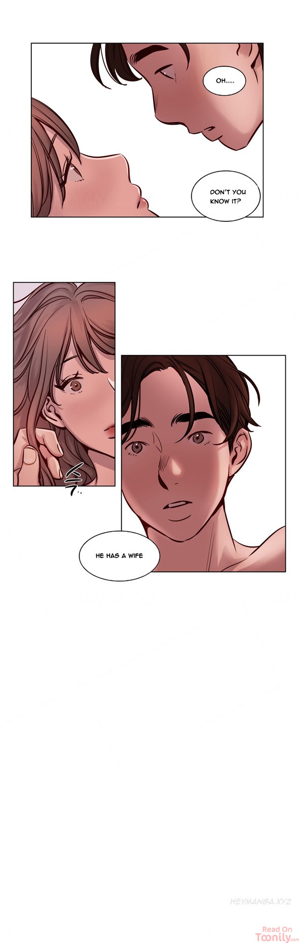 Redemption Camp - Chapter 24 [photo 15] - MangaPorn