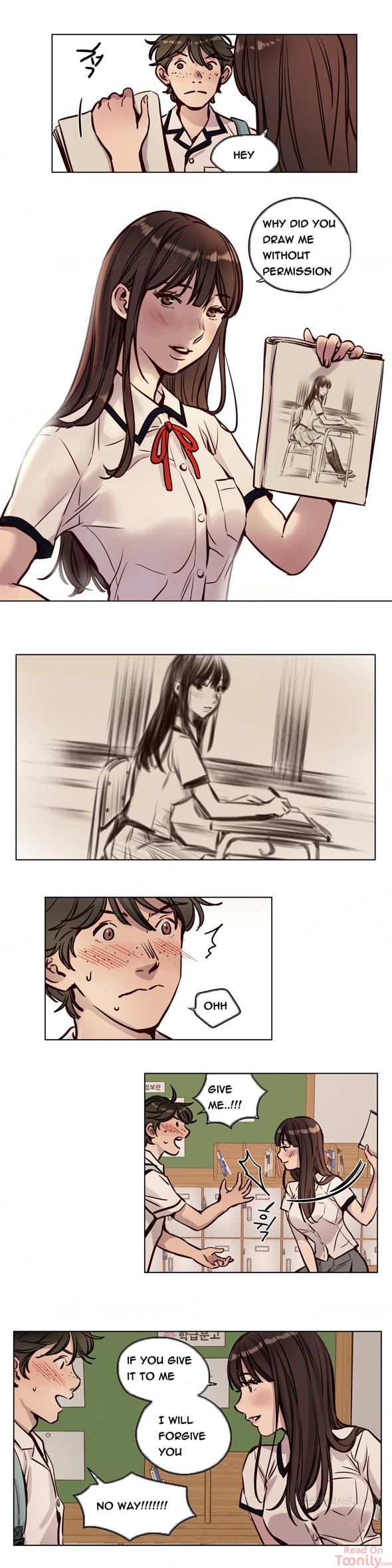 Redemption Camp - Chapter 36 [photo 8] - MangaPorn