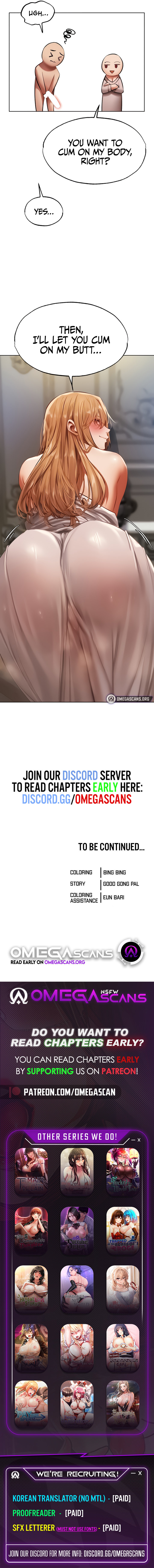 MILF Hunting In Another World - Chapter 37 [photo 11] - MangaPorn