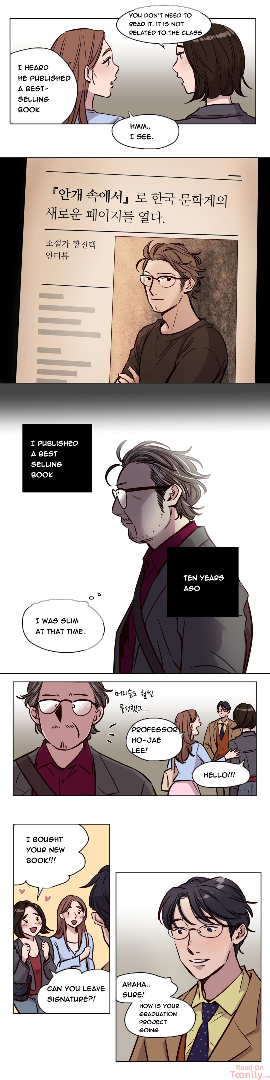 Redemption Camp - Chapter 41 [photo 6] - MangaPorn