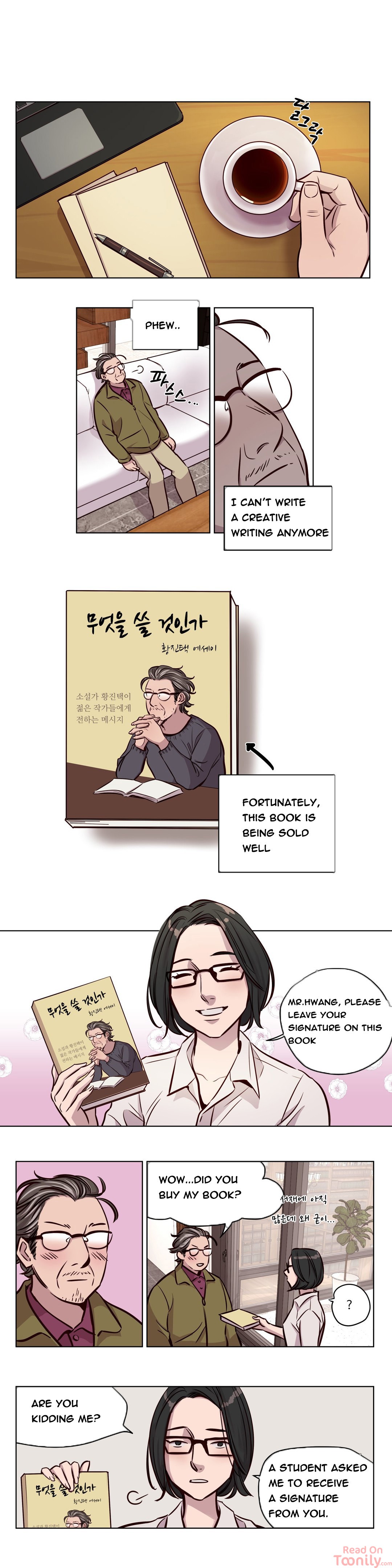 Redemption Camp - Chapter 41 [photo 8] - MangaPorn