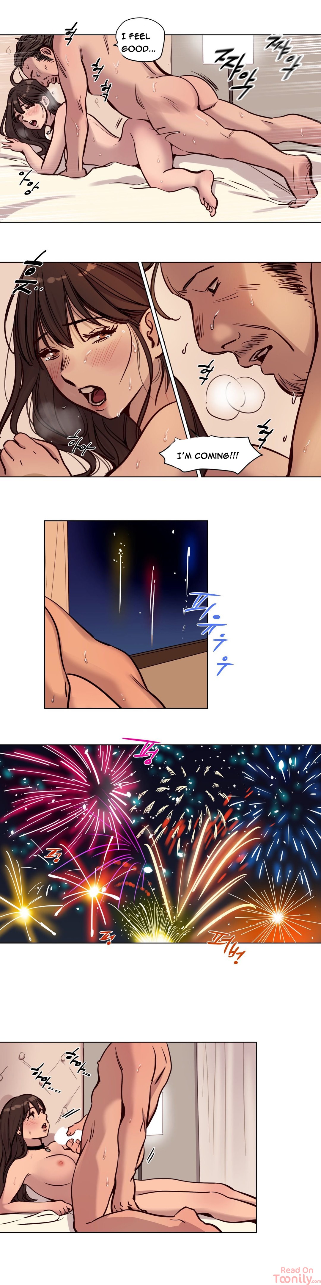 Redemption Camp - Chapter 44 [photo 7] - MangaPorn