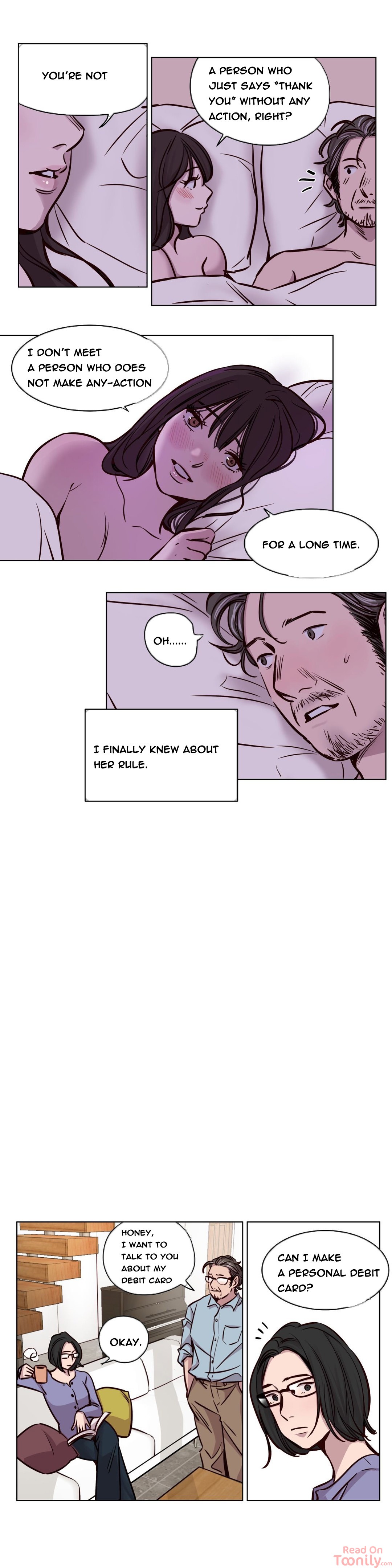 Redemption Camp - Chapter 44 [photo 9] - MangaPorn