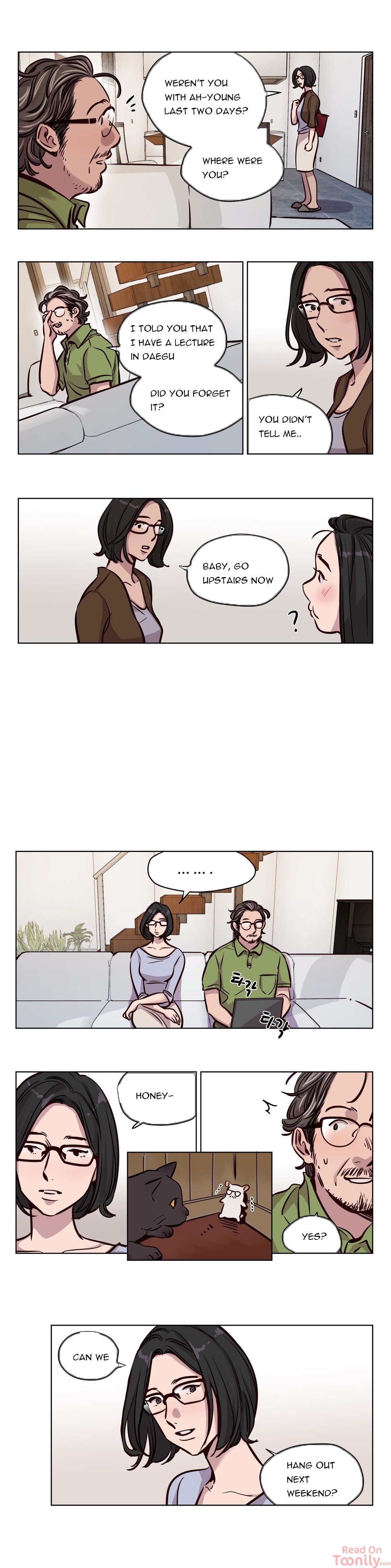 Redemption Camp - Chapter 47 [photo 4] - MangaPorn