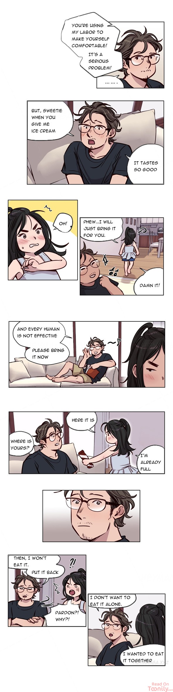 Redemption Camp - Chapter 49 [photo 2] - MangaPorn