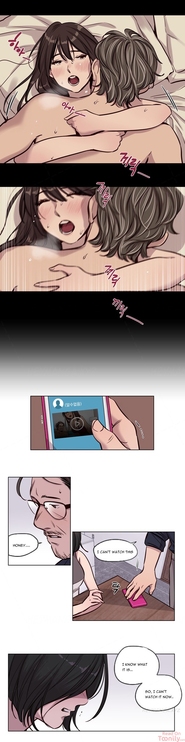 Redemption Camp - Chapter 49 [photo 7] - MangaPorn