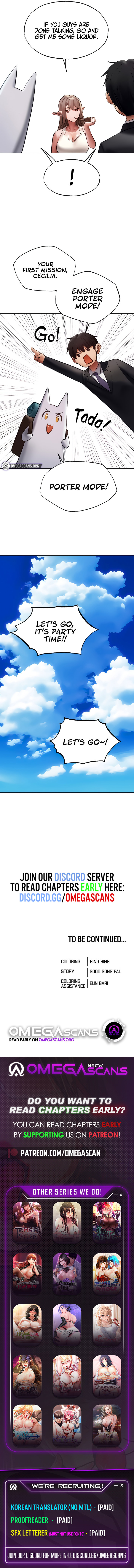 MILF Hunting In Another World - Chapter 38 [photo 10] - MangaPorn