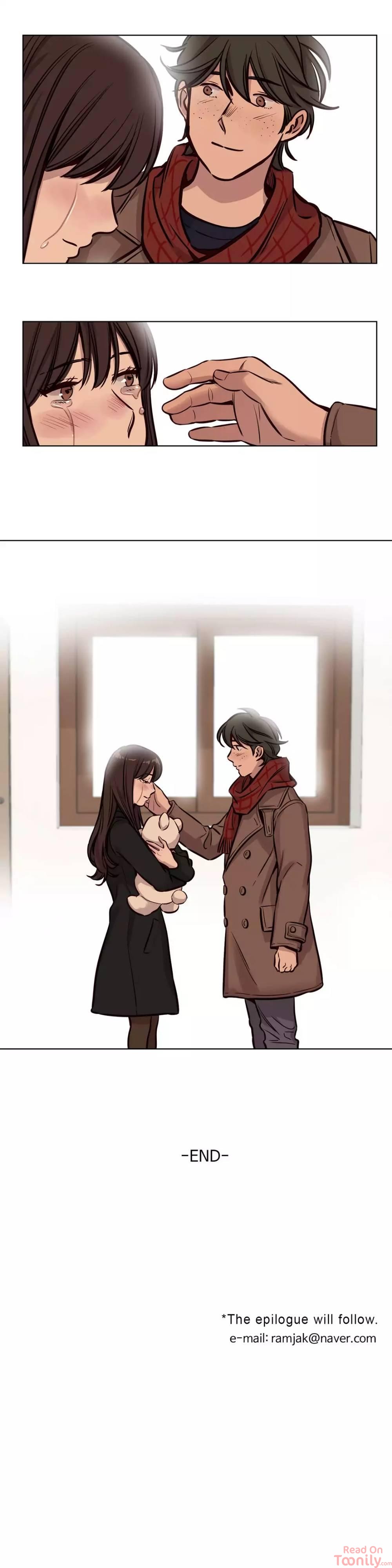 Redemption Camp - Chapter 58 [photo 18] - MangaPorn