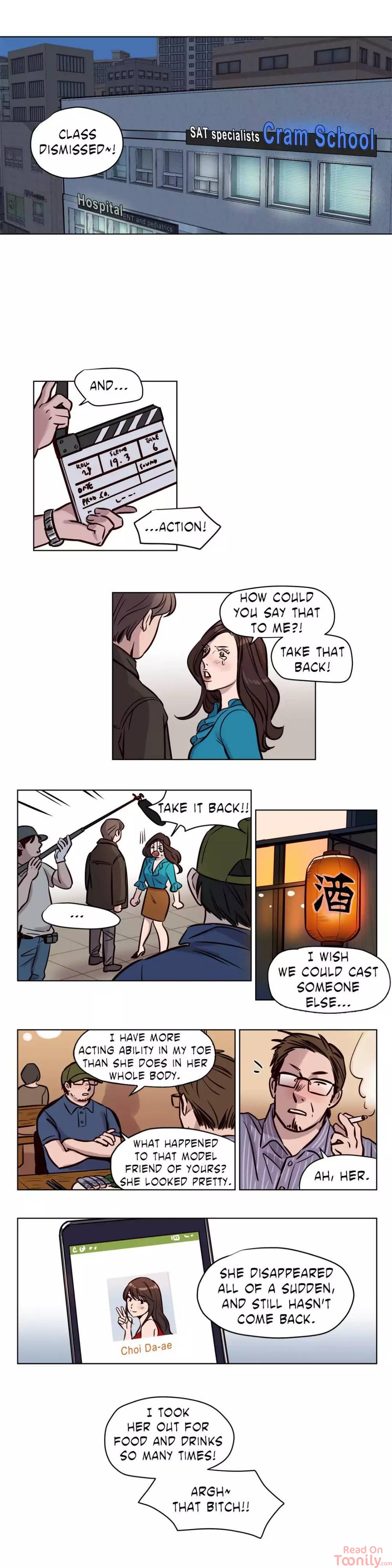 Redemption Camp - Chapter 59 [photo 8] - MangaPorn