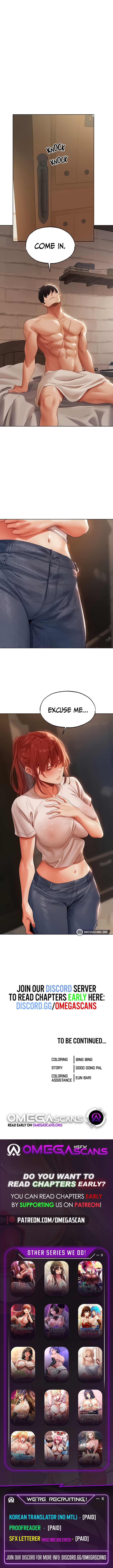 MILF Hunting In Another World - Chapter 39 [photo 10] - MangaPorn