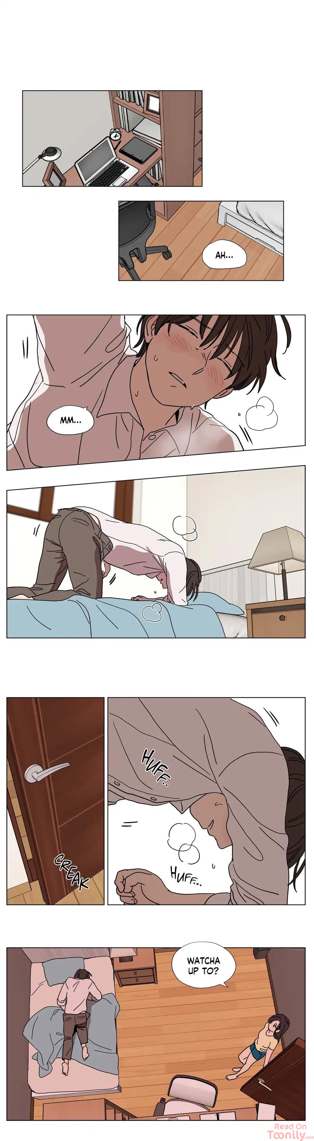 Redemption Camp - Chapter 62 [photo 12] - MangaPorn