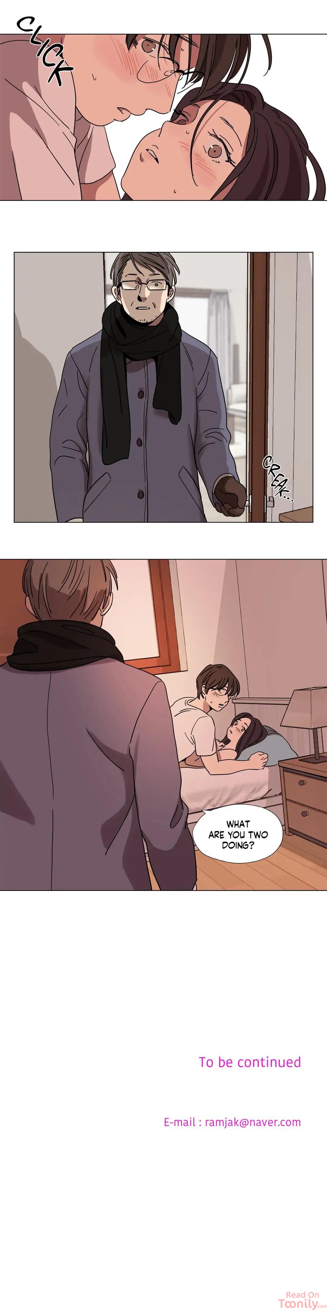 Redemption Camp - Chapter 63 [photo 12] - MangaPorn