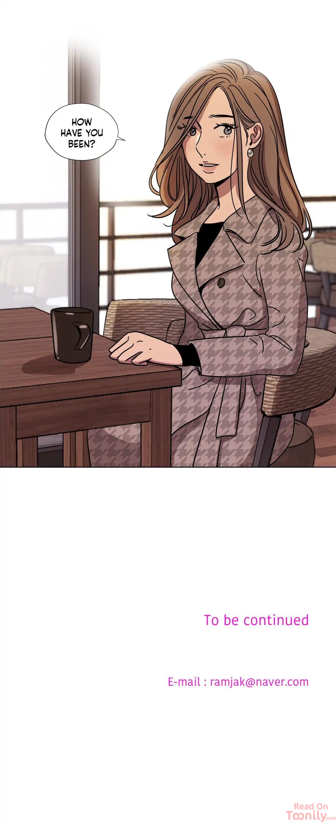 Redemption Camp - Chapter 65 [photo 12] - MangaPorn