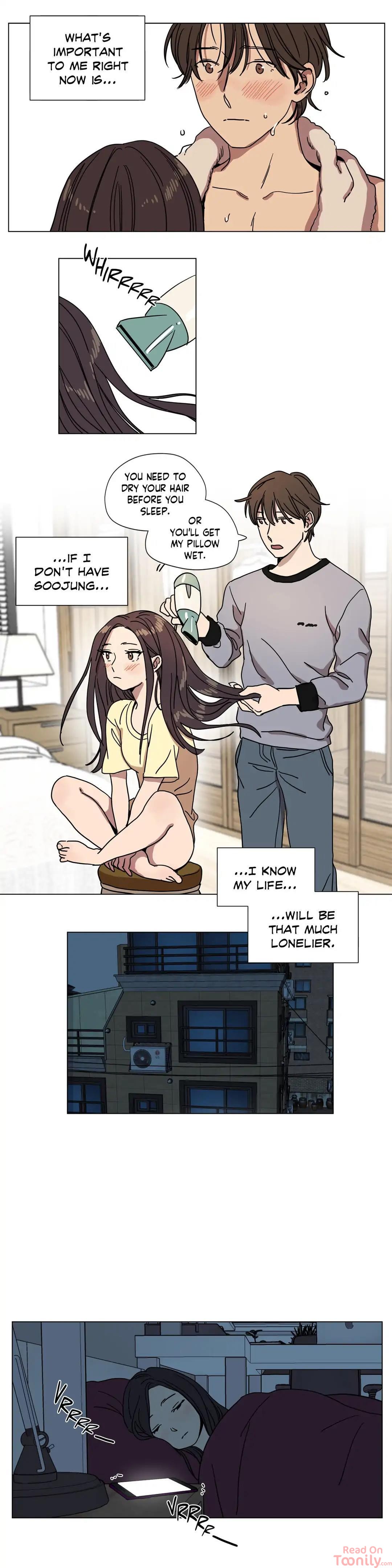 Redemption Camp - Chapter 66 [photo 10] - MangaPorn