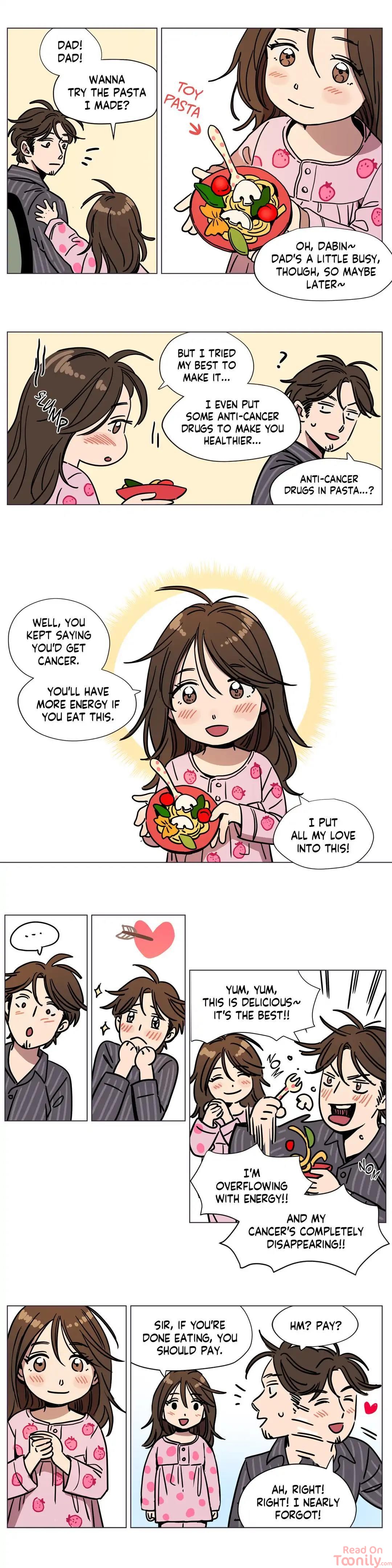 Redemption Camp - Chapter 68 [photo 4] - MangaPorn