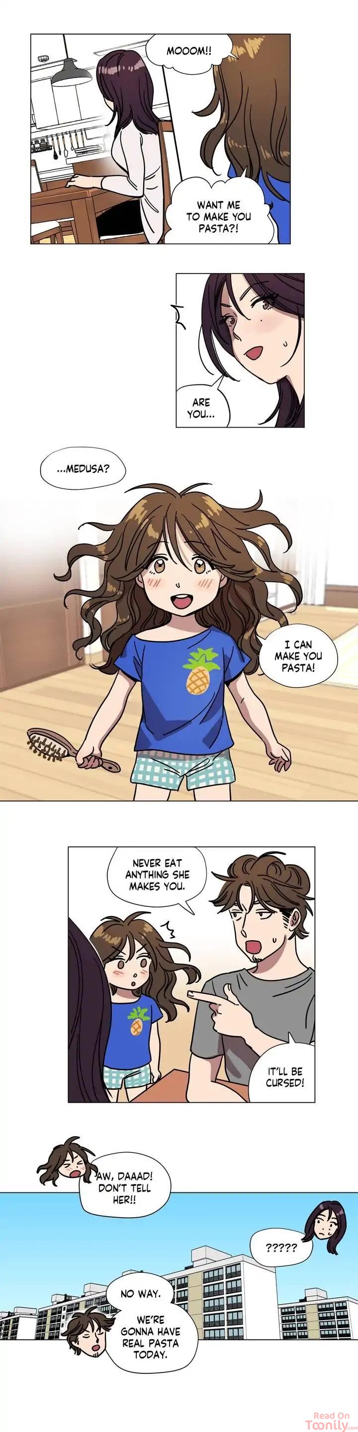 Redemption Camp - Chapter 74 [photo 7] - MangaPorn