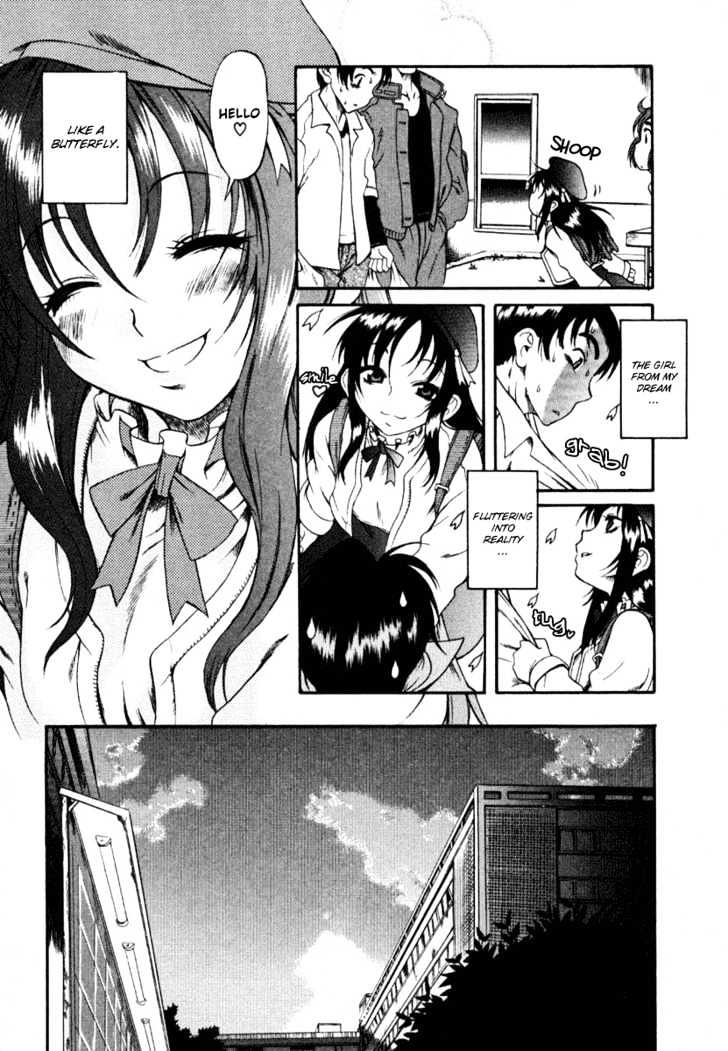 Toshiue no Hito - Chapter 1 [photo 16] - MangaPorn