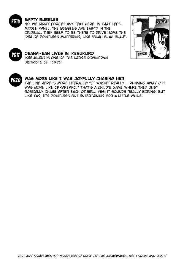 Toshiue no Hito - Chapter 1 [photo 3] - MangaPorn