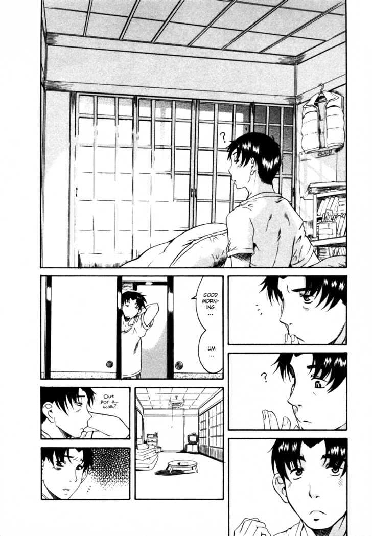 Toshiue no Hito - Chapter 6 [photo 18] - MangaPorn