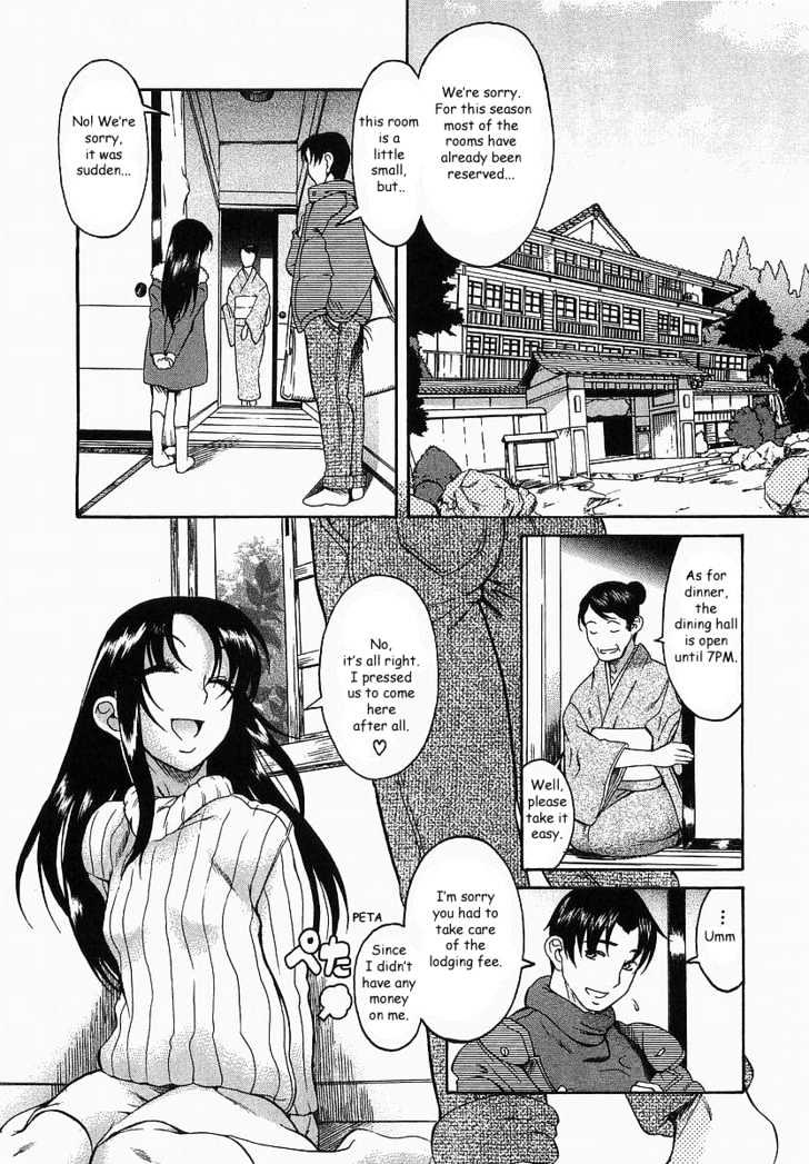 Toshiue no Hito - Chapter 11 [photo 4] - MangaPorn