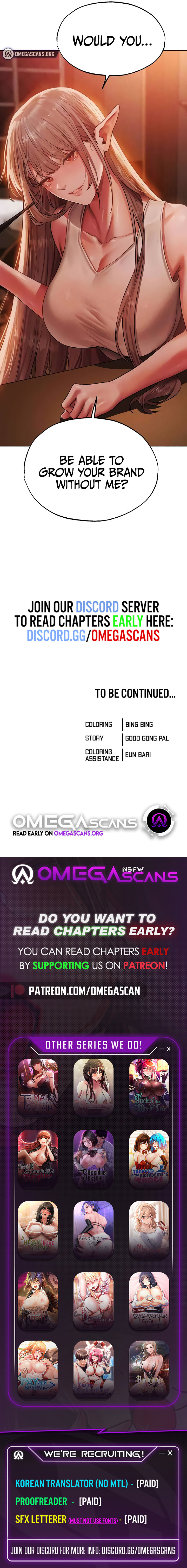 MILF Hunting In Another World - Chapter 42 [photo 11] - MangaPorn