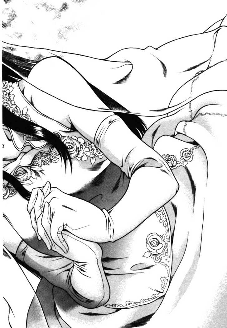 Toshiue no Hito - Chapter 16 [photo 18] - MangaPorn