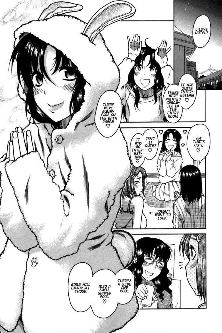 Toshiue no Hito - Chapter 22 [photo 15] - MangaPorn