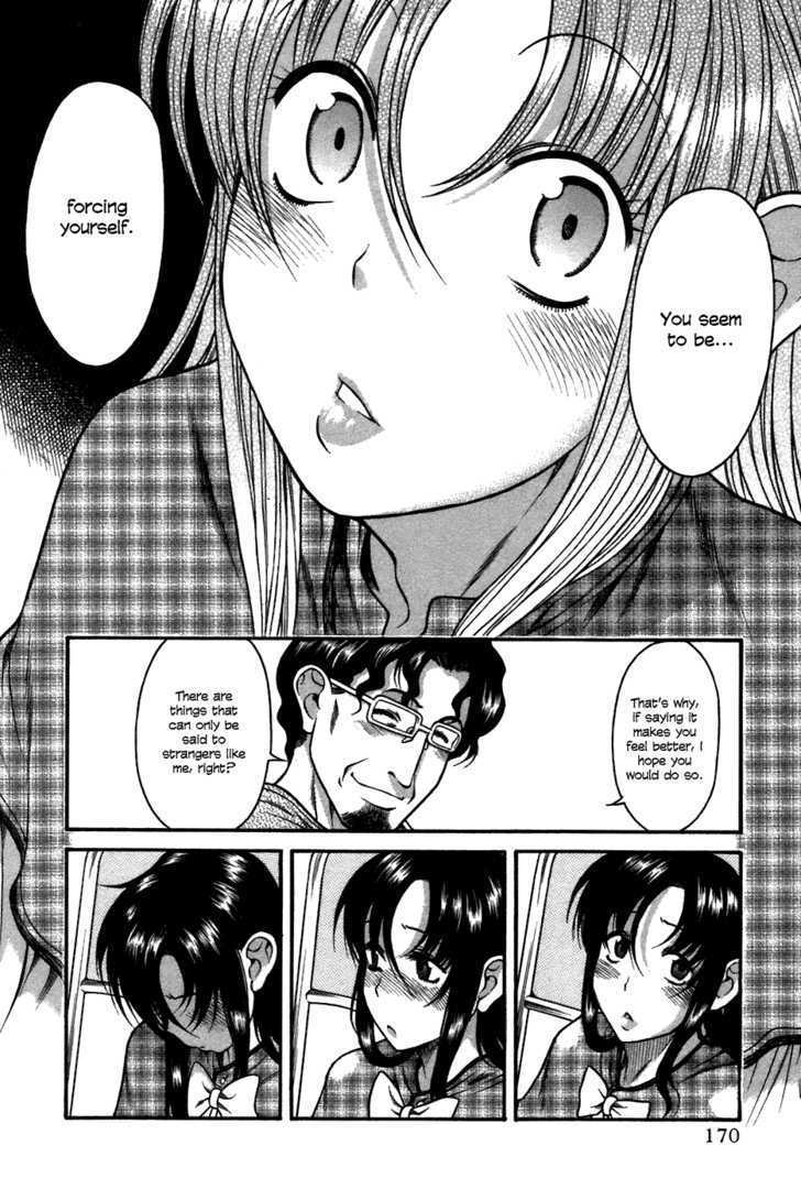 Toshiue no Hito - Chapter 23 [photo 19] - MangaPorn