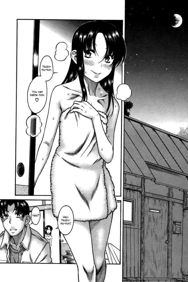 Toshiue no Hito - Chapter 23 [photo 21] - MangaPorn