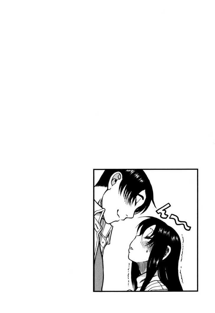 Toshiue no Hito - Chapter 28 [photo 3] - MangaPorn