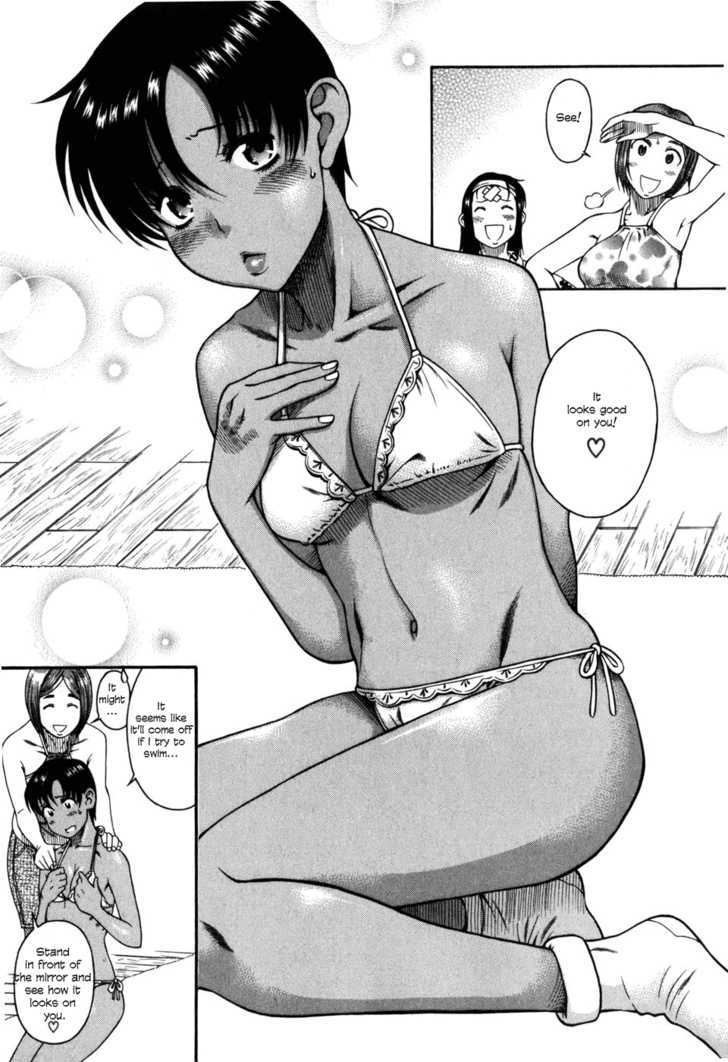 Toshiue no Hito - Chapter 29 [photo 16] - MangaPorn