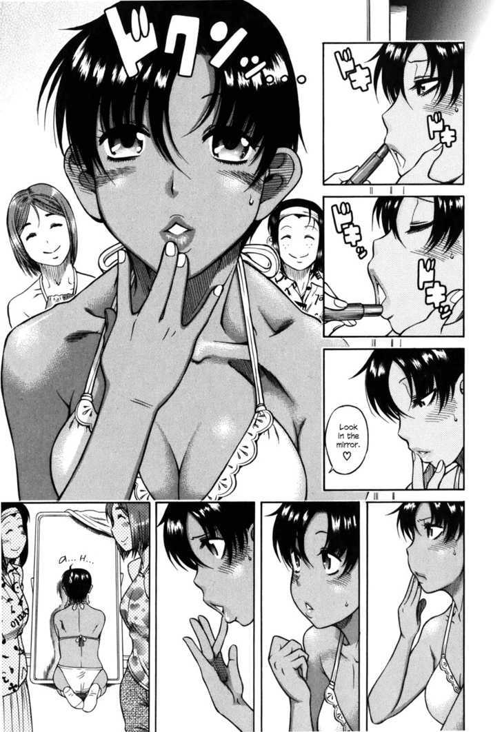 Toshiue no Hito - Chapter 29 [photo 18] - MangaPorn