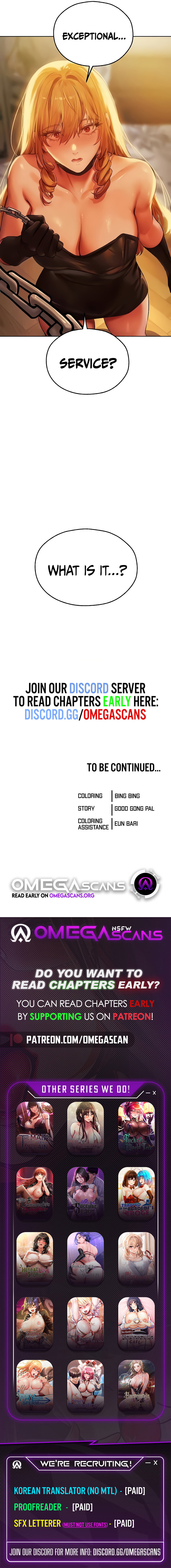 MILF Hunting In Another World - Chapter 43 [photo 9] - MangaPorn