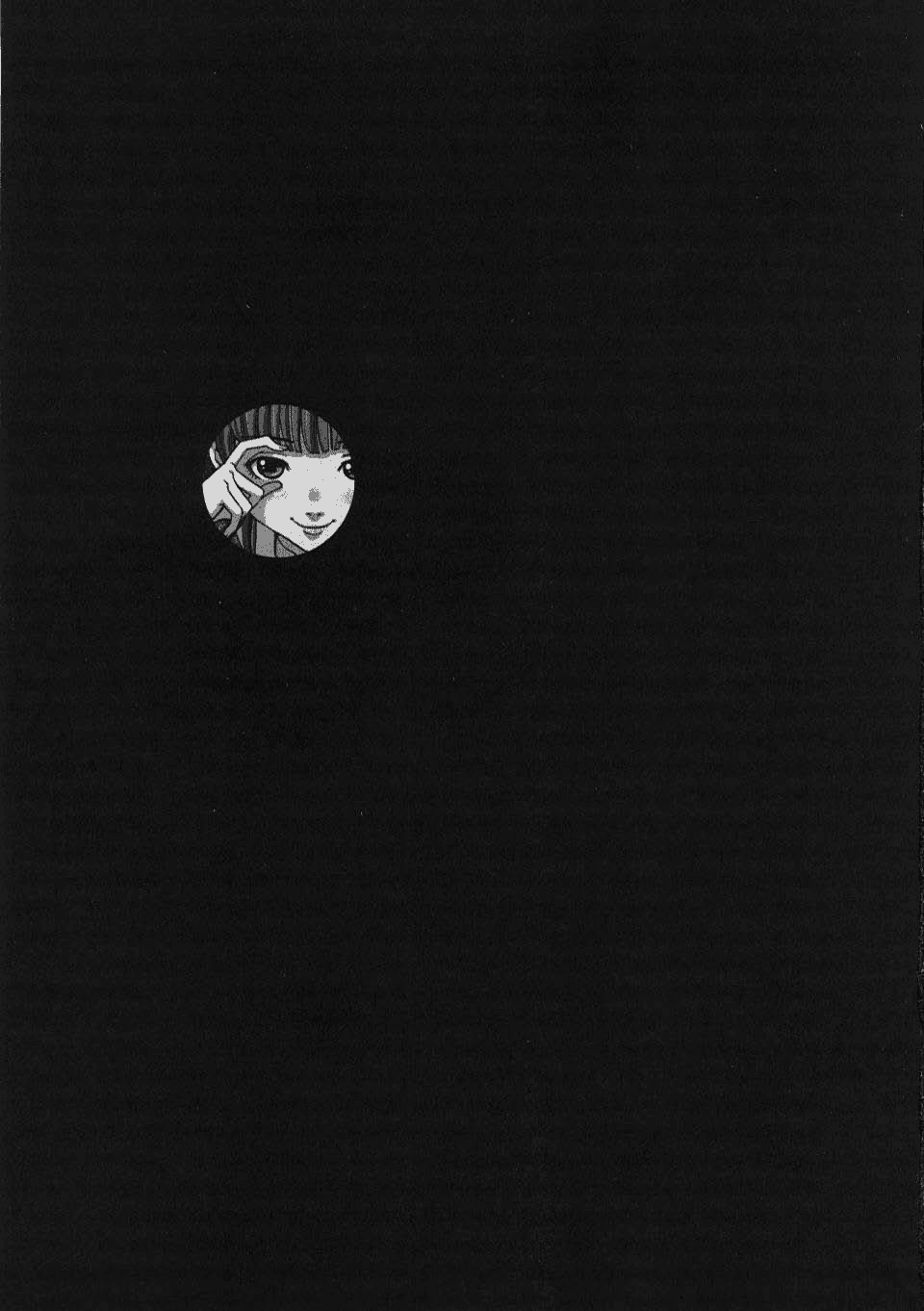 Nozoki Ana - Chapter 1 [photo 3] - MangaPorn