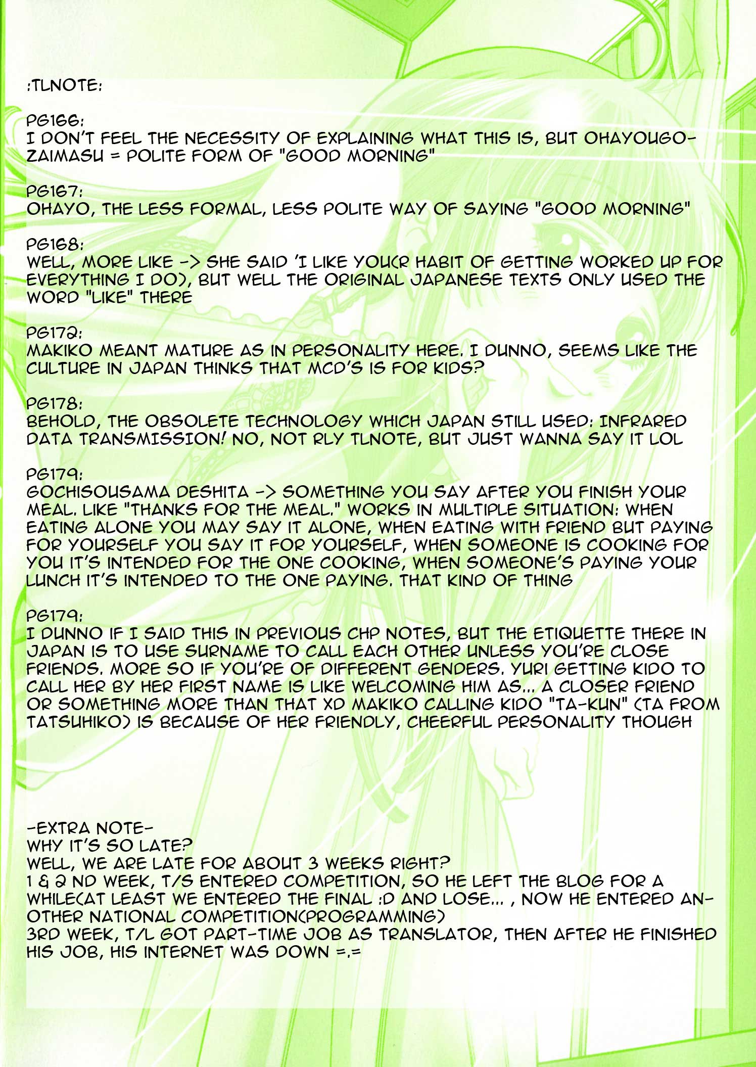 Nozoki Ana - Chapter 9 [photo 23] - MangaPorn