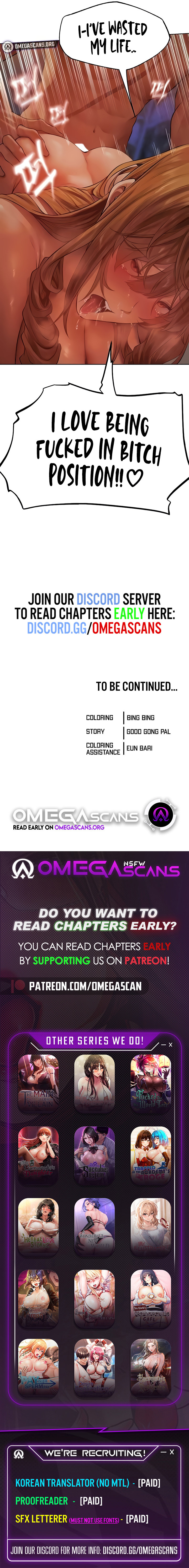 MILF Hunting In Another World - Chapter 45 [photo 9] - MangaPorn