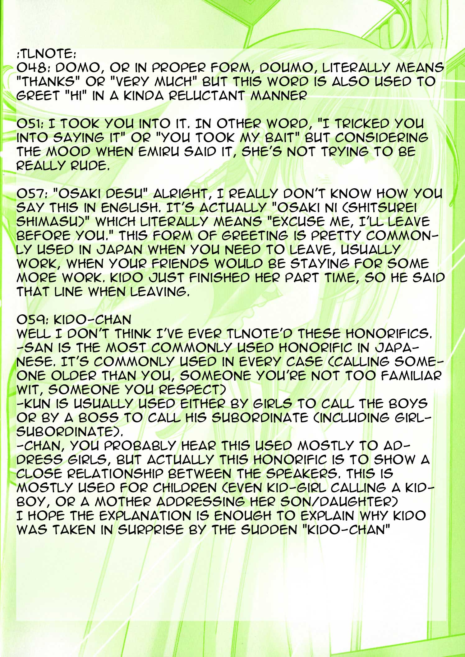 Nozoki Ana - Chapter 12 [photo 22] - MangaPorn