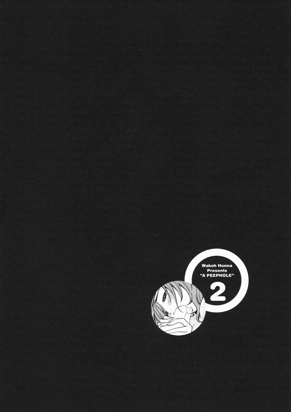 Nozoki Ana - Chapter 13 [photo 21] - MangaPorn