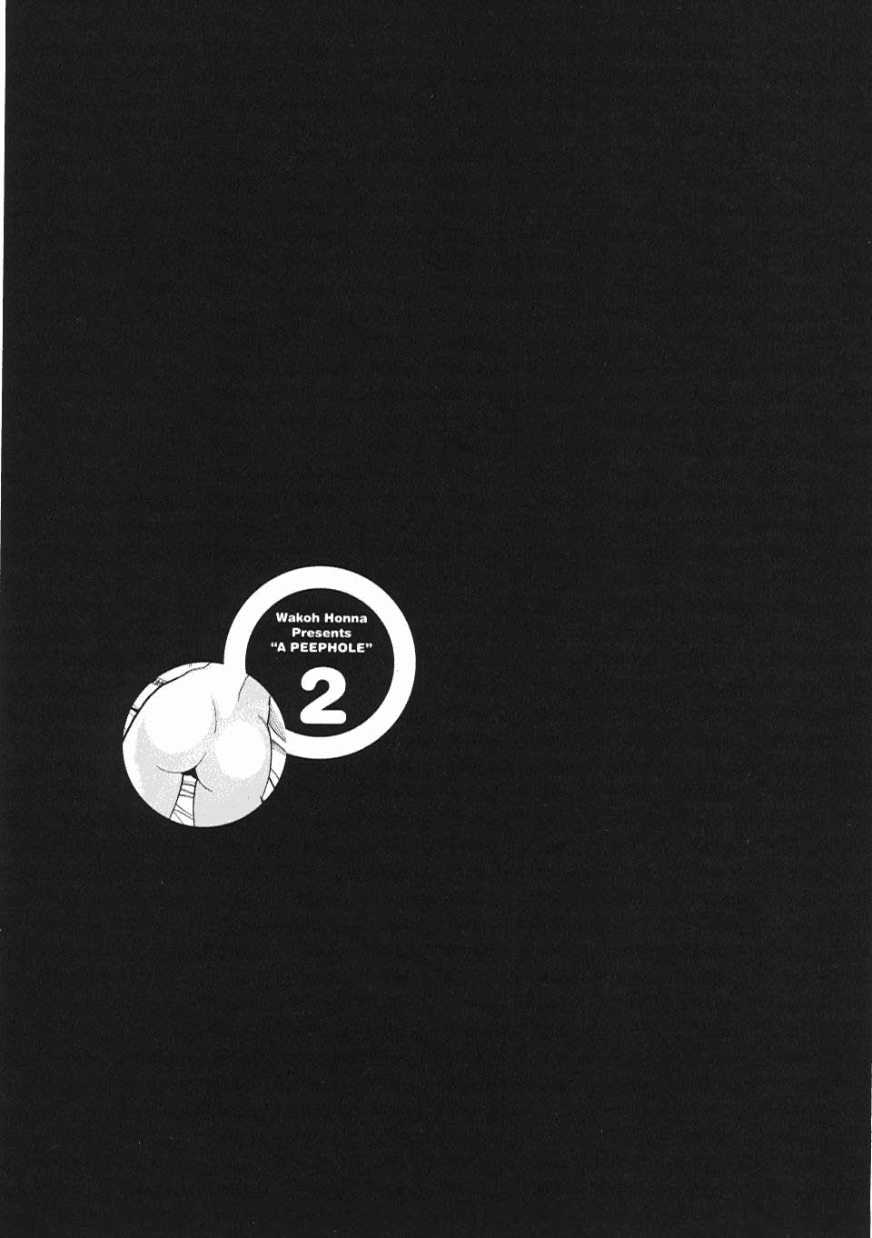 Nozoki Ana - Chapter 15 [photo 20] - MangaPorn