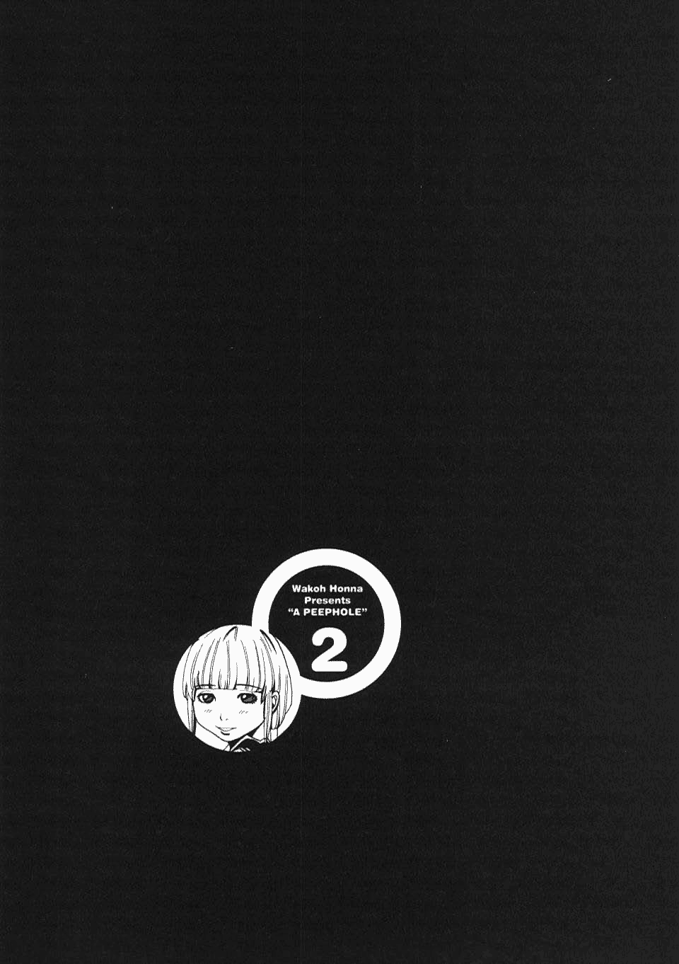 Nozoki Ana - Chapter 17 [photo 21] - MangaPorn