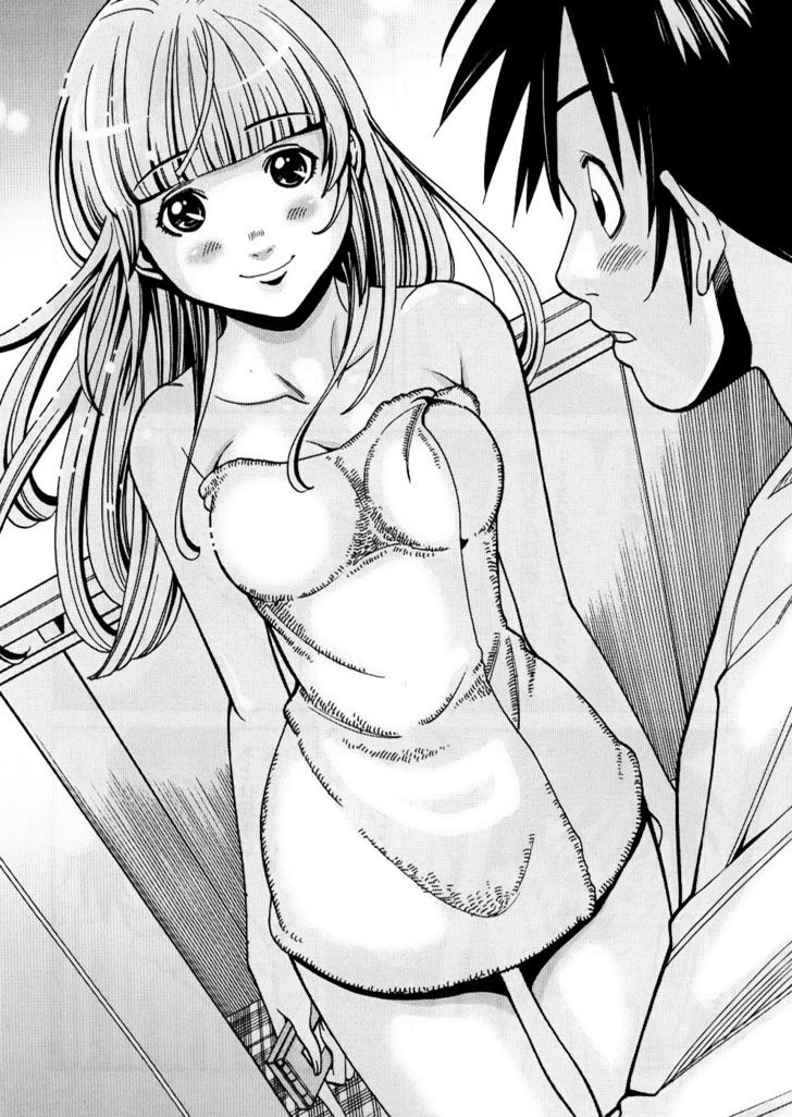 Nozoki Ana - Chapter 30 [photo 5] - MangaPorn